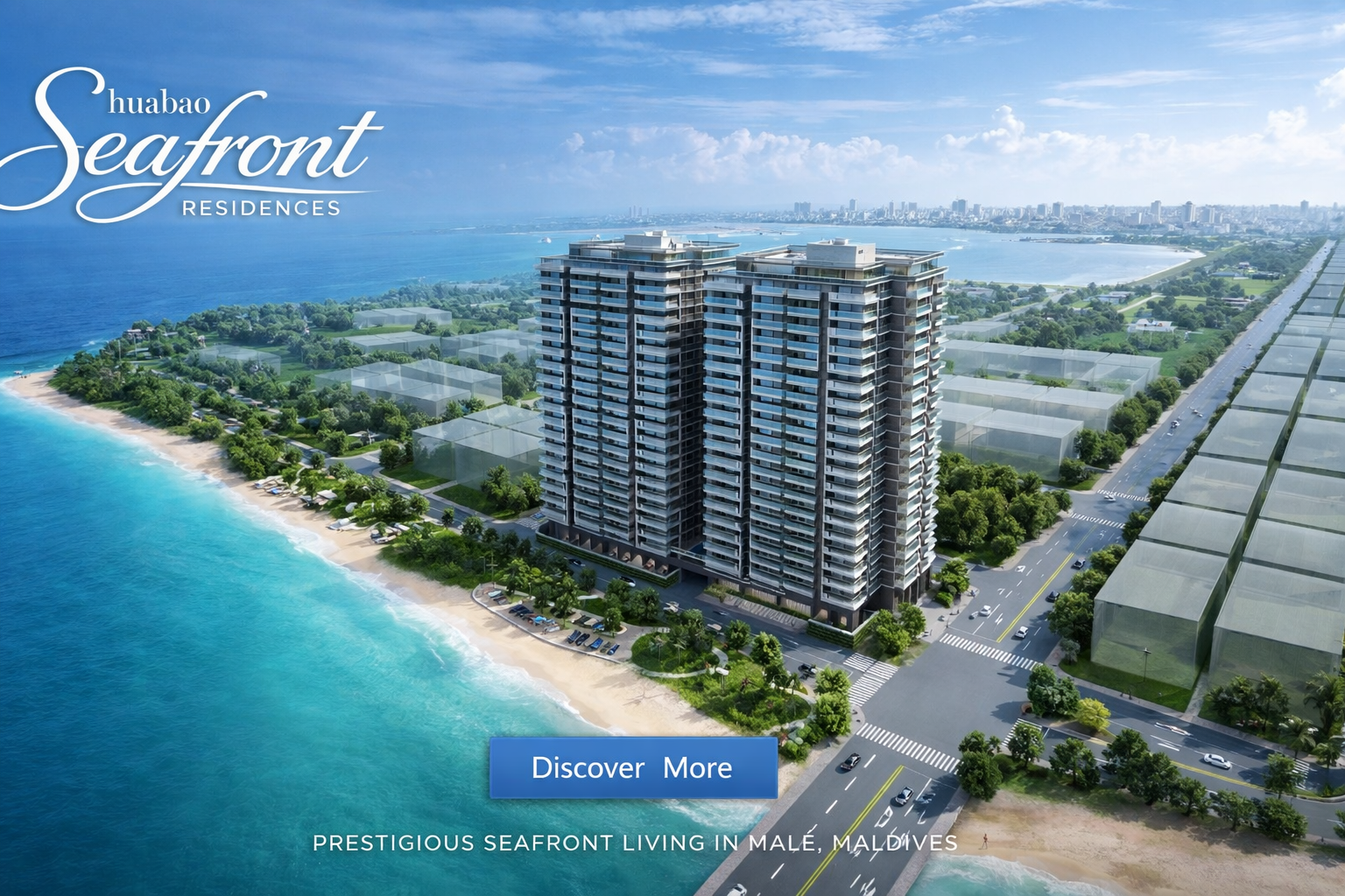 Hulhumale